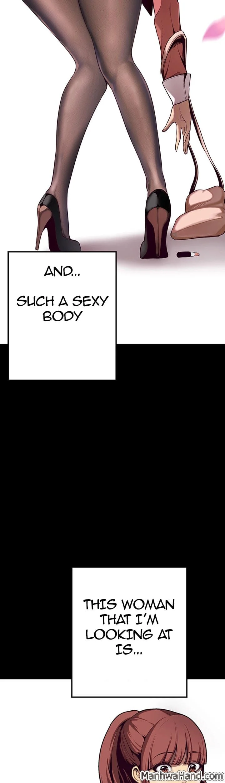 A Wonderful New World [Yoon Gon-ji] - Chapter 1 — Page 17