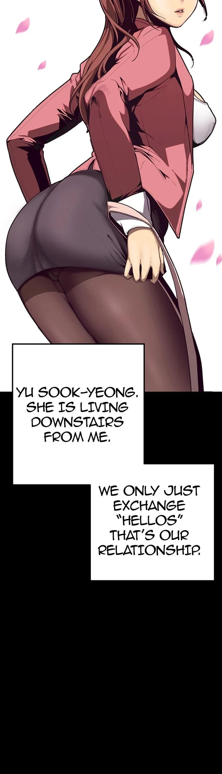 A Wonderful New World [Yoon Gon-ji] - Chapter 1 — Page 18