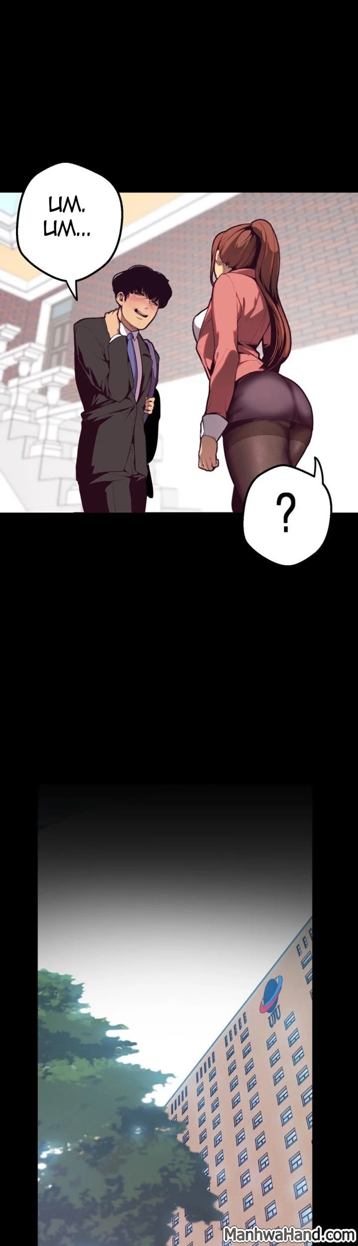 A Wonderful New World [Yoon Gon-ji] - Chapter 1 — Page 30