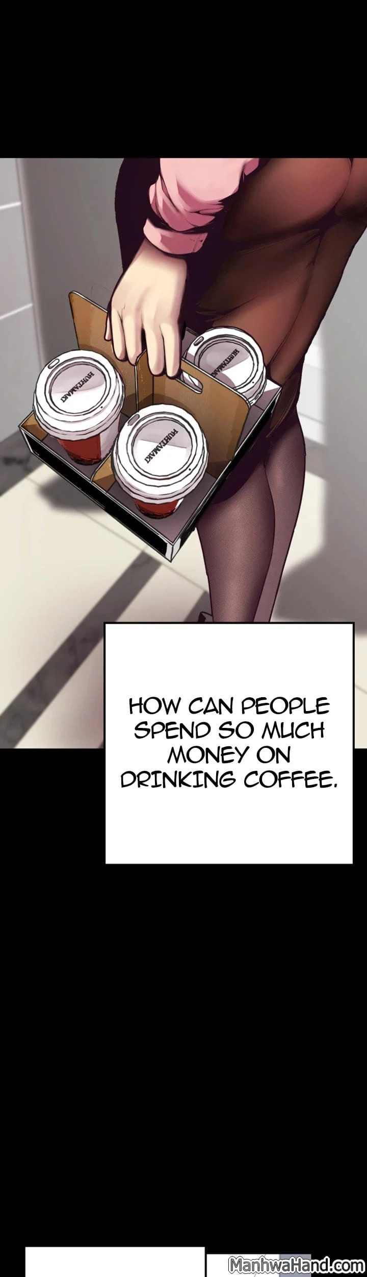 A Wonderful New World [Yoon Gon-ji] - Chapter 1 — Page 34