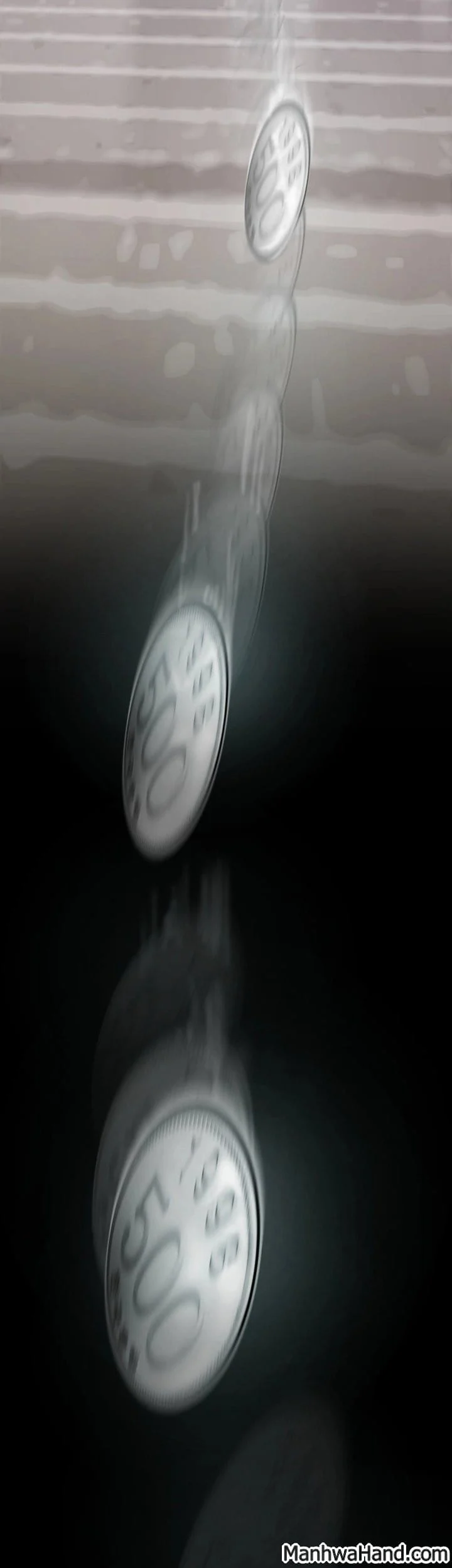 A Wonderful New World [Yoon Gon-ji] - Chapter 1 — Page 39