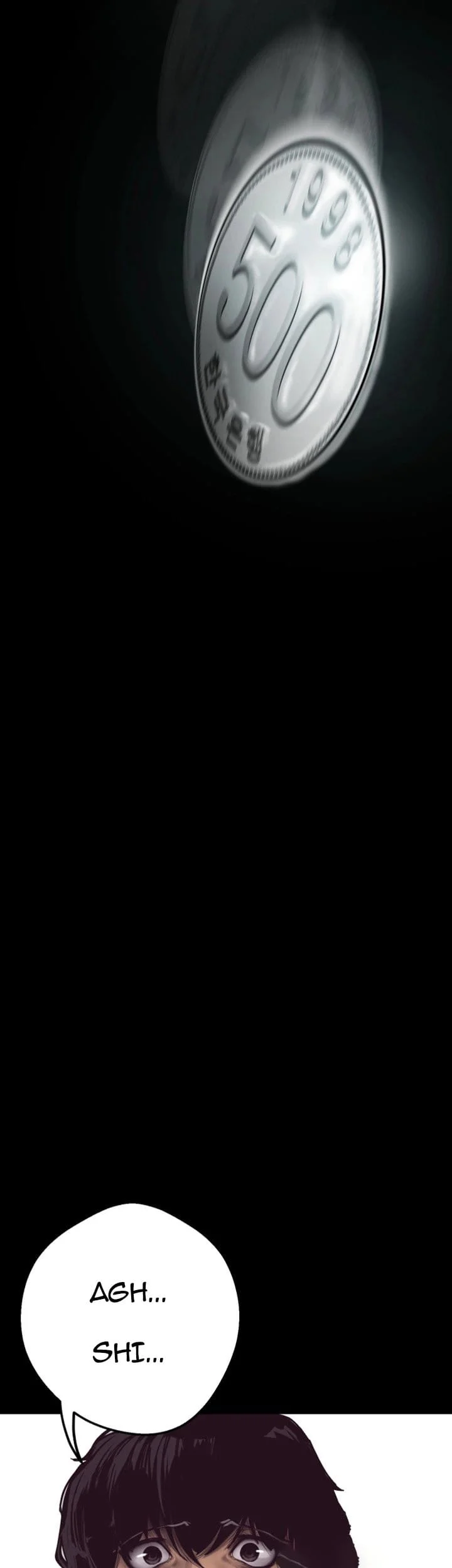 A Wonderful New World [Yoon Gon-ji] - Chapter 1 — Page 40