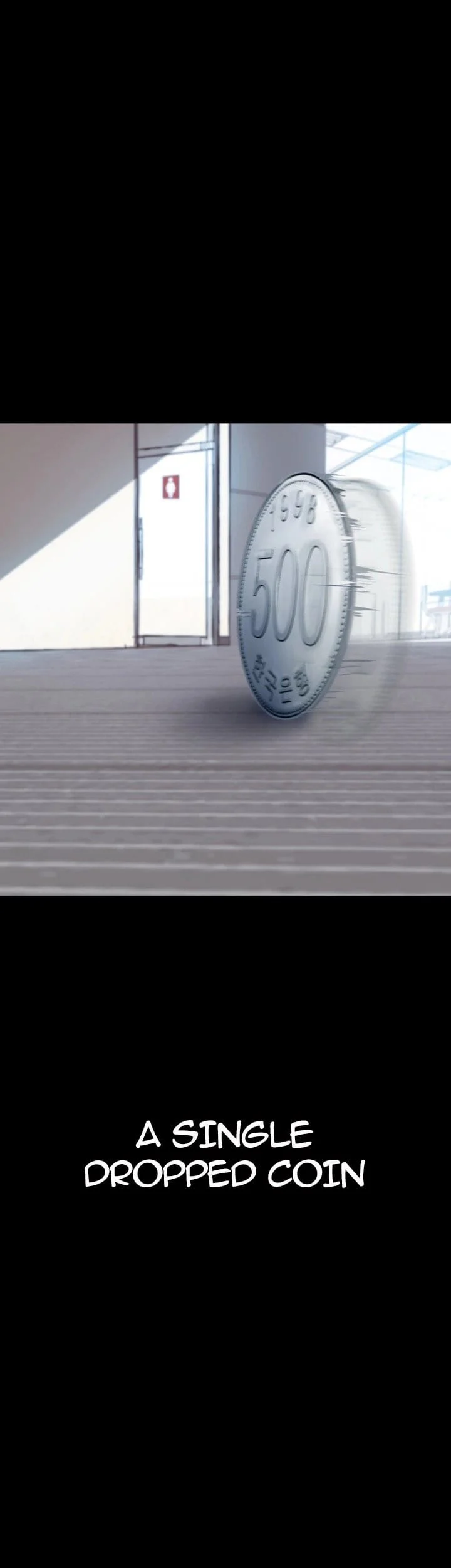 A Wonderful New World [Yoon Gon-ji] - Chapter 1 — Page 42