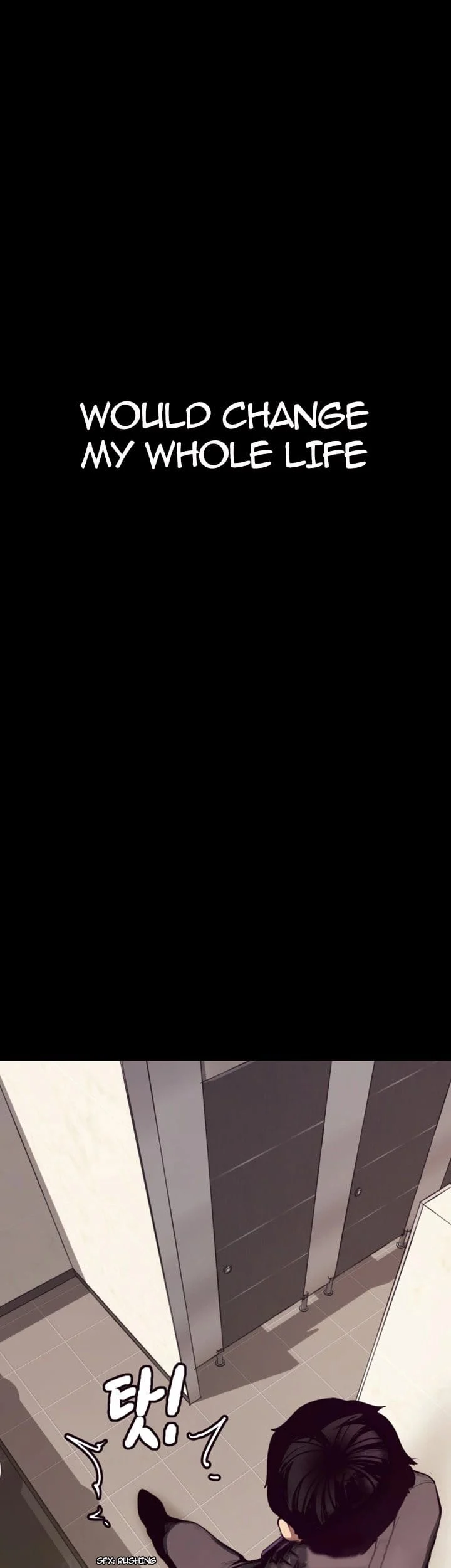 A Wonderful New World [Yoon Gon-ji] - Chapter 1 — Page 43