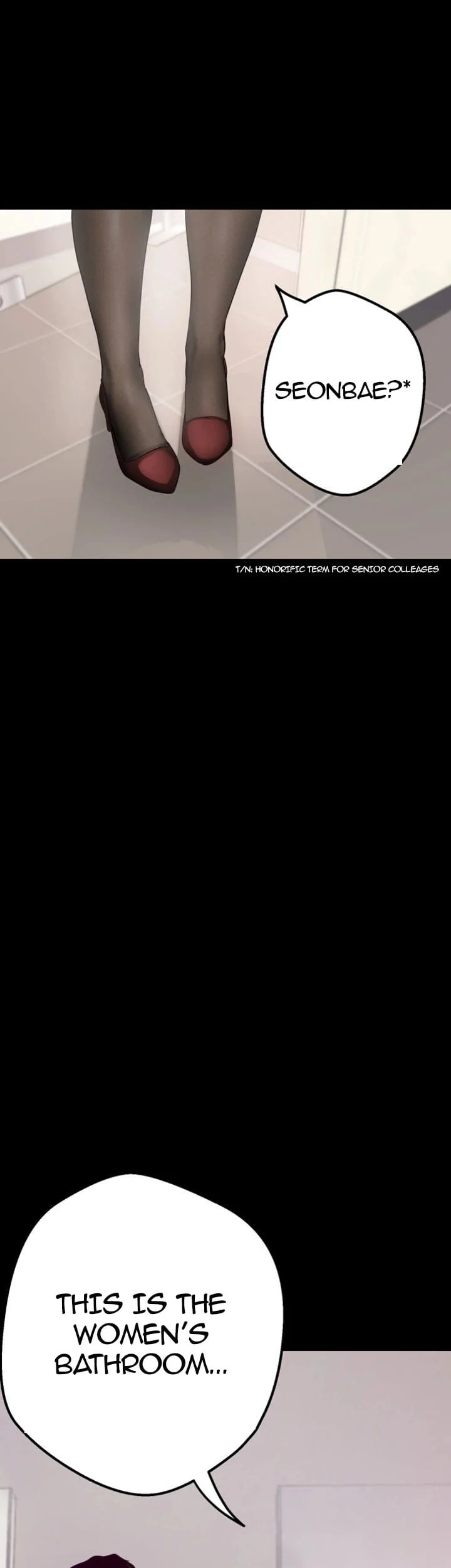 A Wonderful New World [Yoon Gon-ji] - Chapter 1 — Page 45