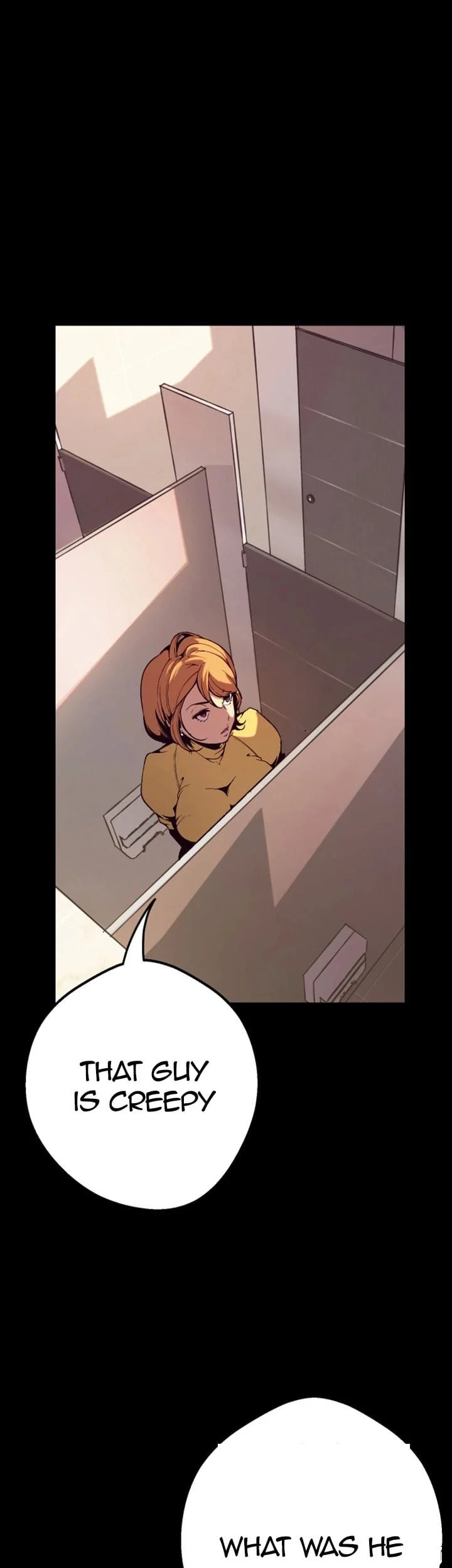 A Wonderful New World [Yoon Gon-ji] - Chapter 1 — Page 51