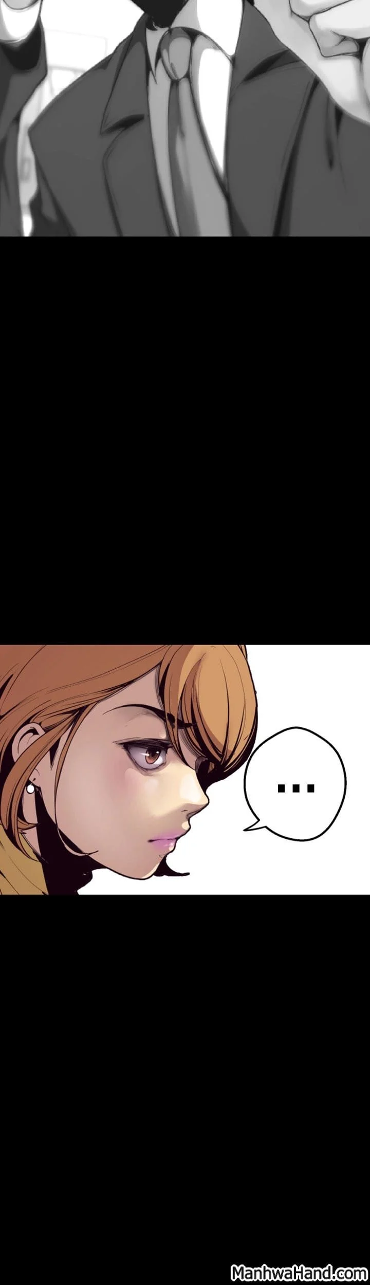 A Wonderful New World [Yoon Gon-ji] - Chapter 1 — Page 53