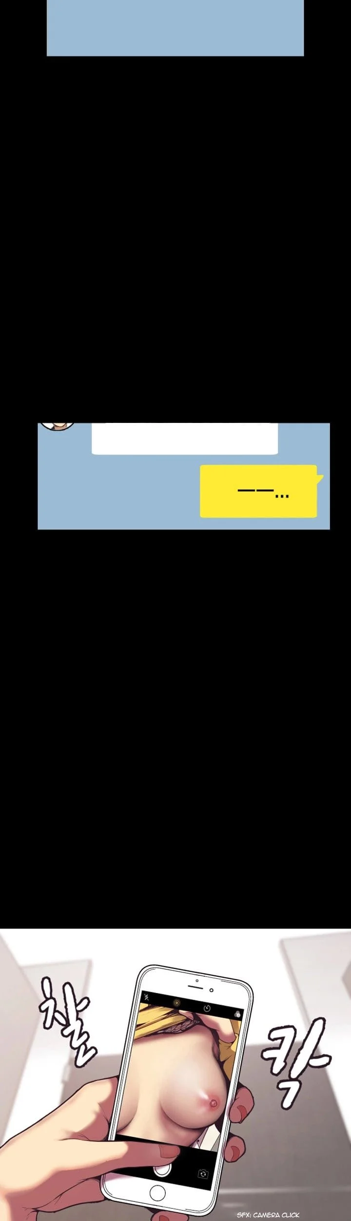 A Wonderful New World [Yoon Gon-ji] - Chapter 1 — Page 58