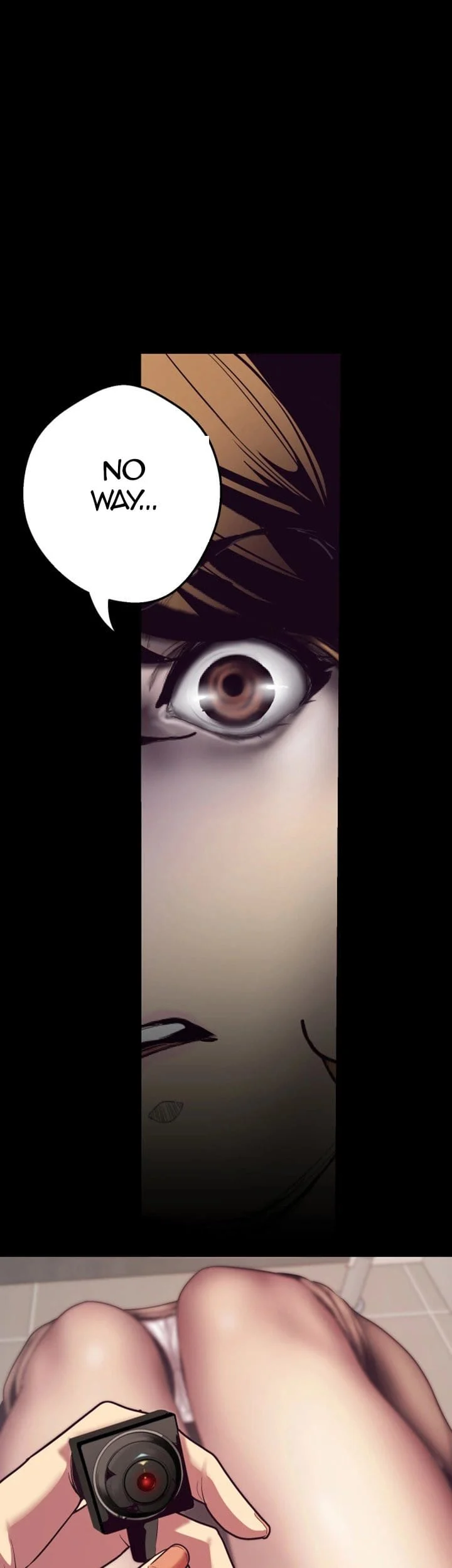 A Wonderful New World [Yoon Gon-ji] - Chapter 1 — Page 67