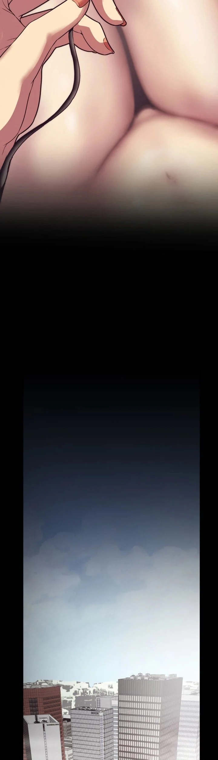 A Wonderful New World [Yoon Gon-ji] - Chapter 1 — Page 68