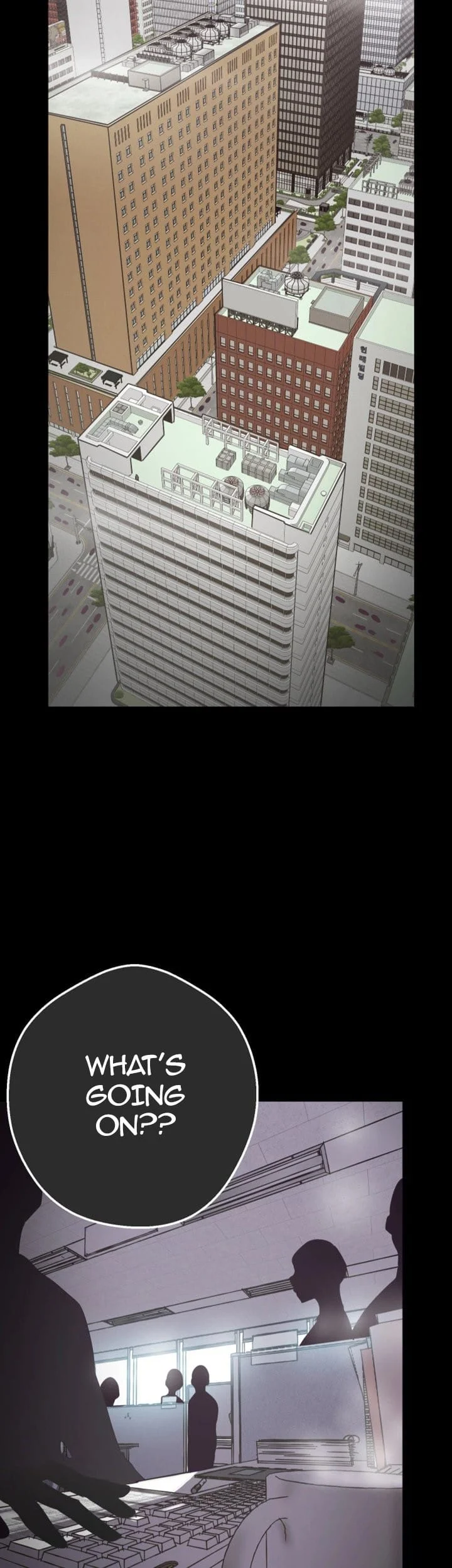 A Wonderful New World [Yoon Gon-ji] - Chapter 1 — Page 69