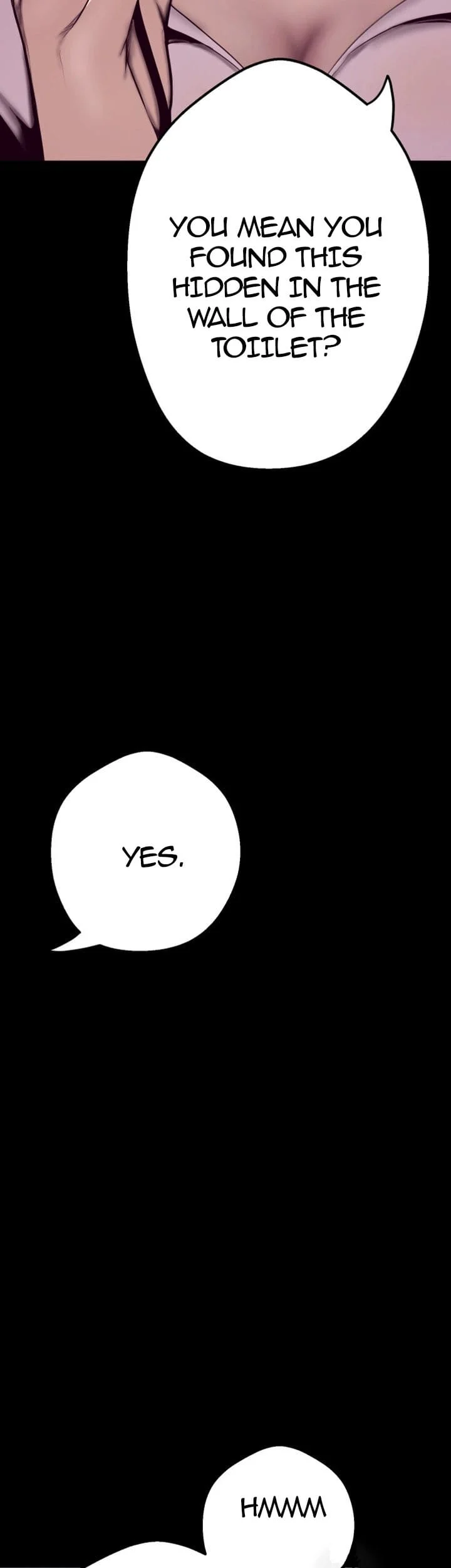 A Wonderful New World [Yoon Gon-ji] - Chapter 1 — Page 75