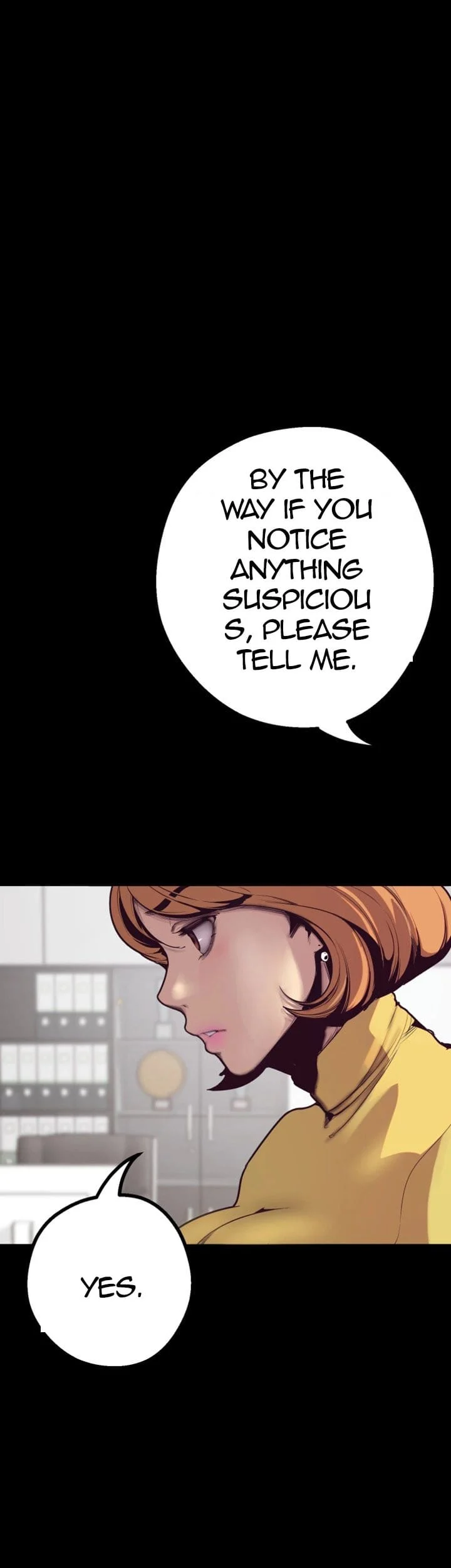 A Wonderful New World [Yoon Gon-ji] - Chapter 1 — Page 78