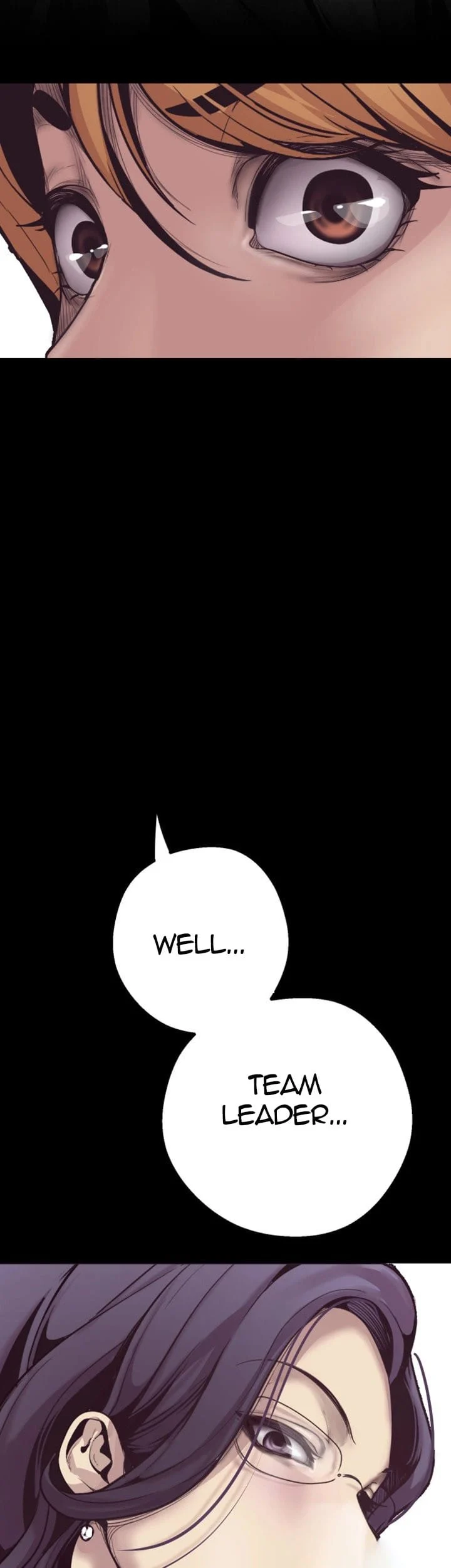 A Wonderful New World [Yoon Gon-ji] - Chapter 1 — Page 80