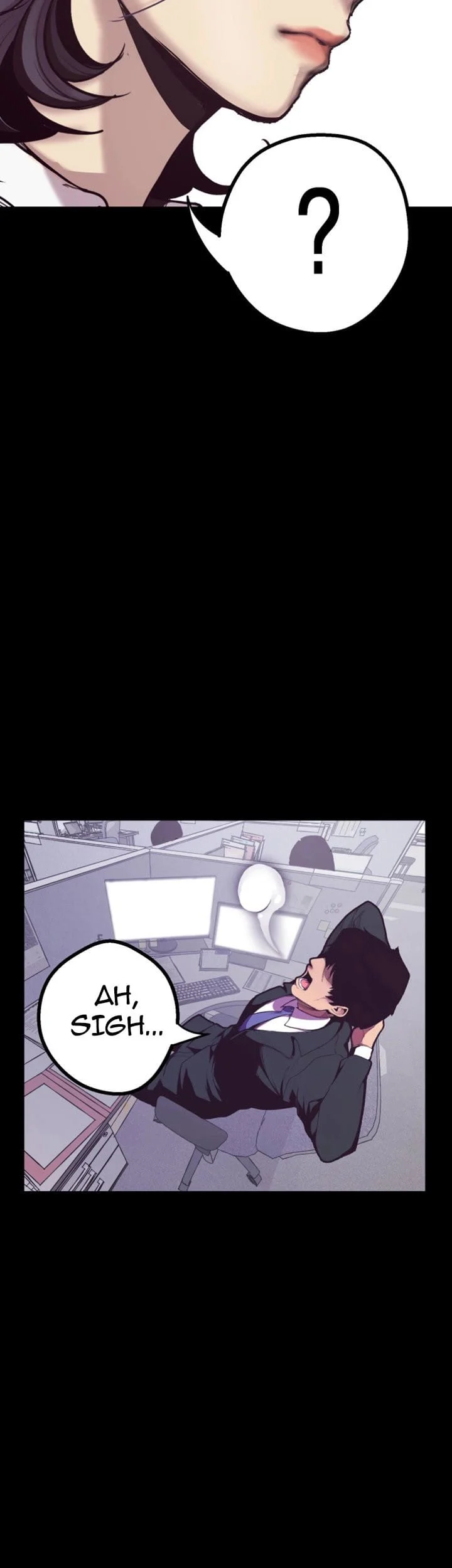 A Wonderful New World [Yoon Gon-ji] - Chapter 1 — Page 81