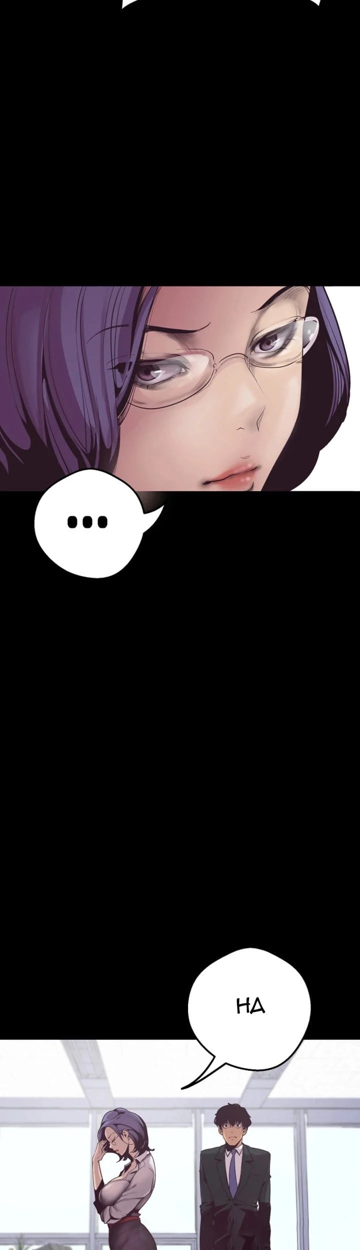 A Wonderful New World [Yoon Gon-ji] - Chapter 1 — Page 86