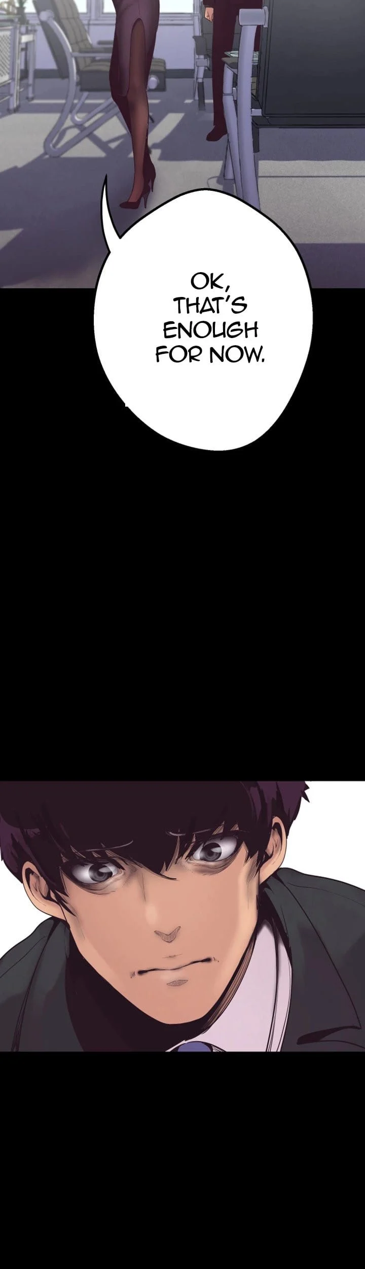 A Wonderful New World [Yoon Gon-ji] - Chapter 1 — Page 87