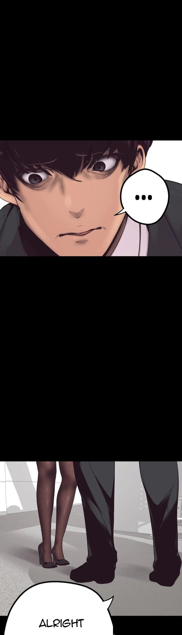 A Wonderful New World [Yoon Gon-ji] - Chapter 1 — Page 89