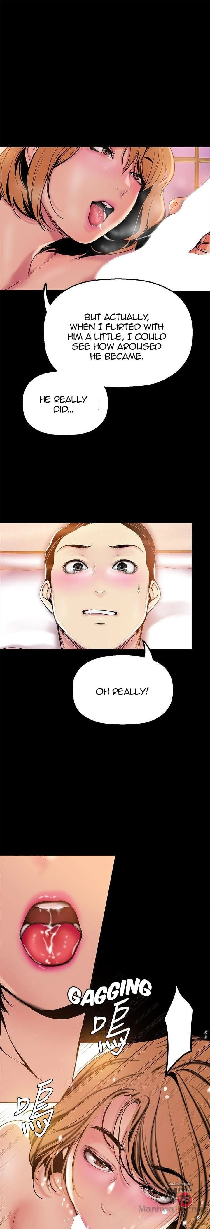 A Wonderful New World [Yoon Gon-ji] - Chapter 23 — Page 14