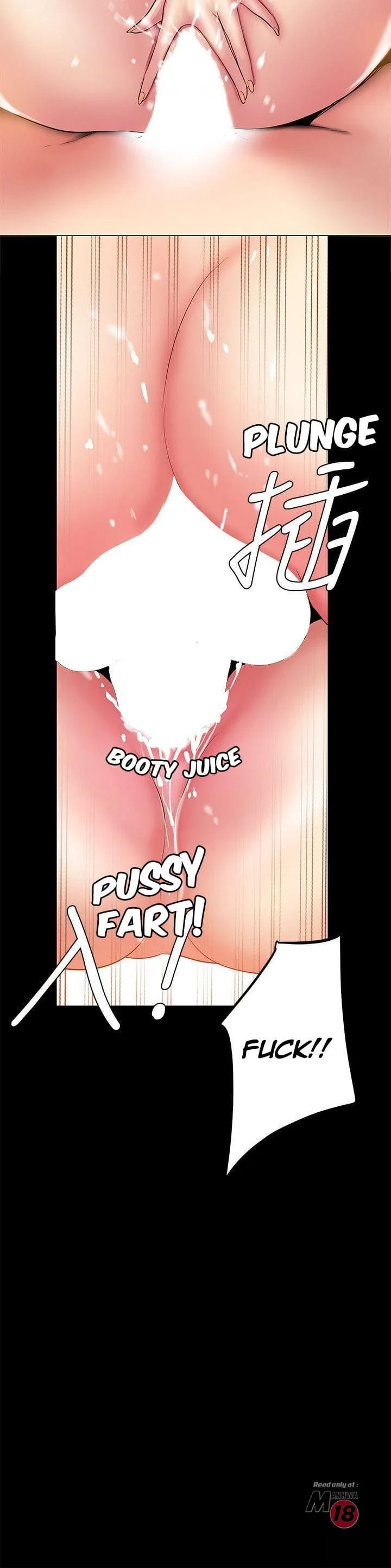 A Wonderful New World [Yoon Gon-ji] - Chapter 23 — Page 19