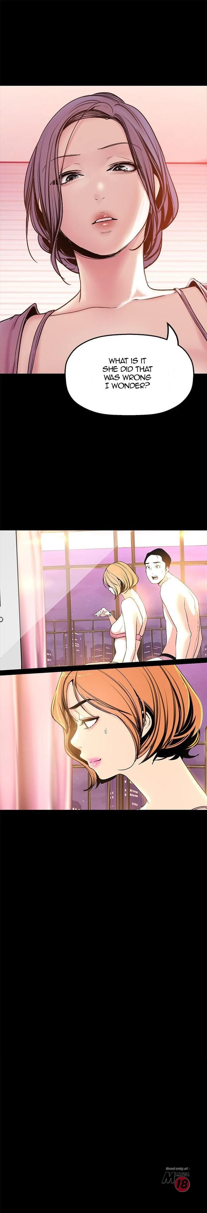 A Wonderful New World [Yoon Gon-ji] - Chapter 23 — Page 35