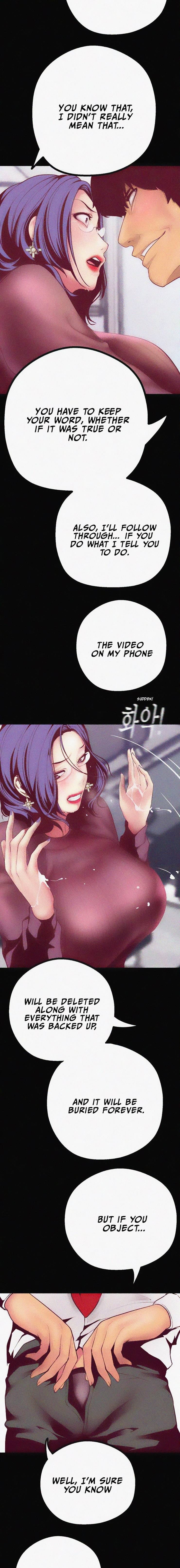 A Wonderful New World [Yoon Gon-ji] - Chapter 7 — Page 10