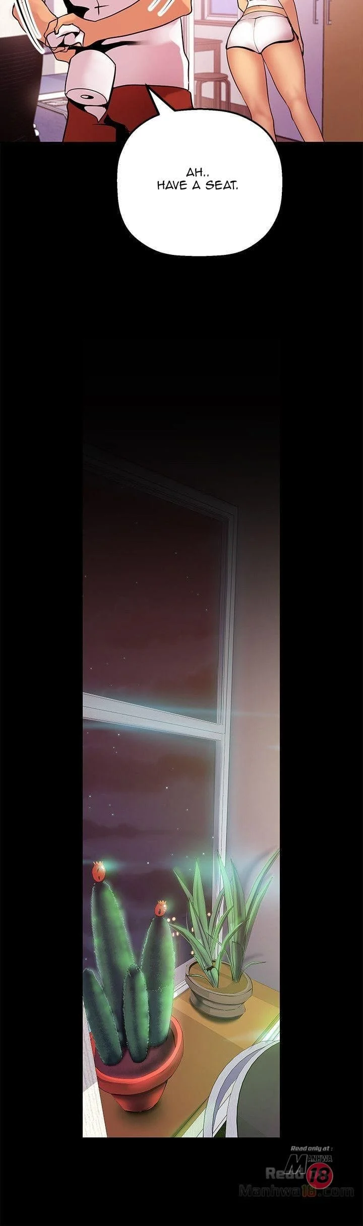 A Wonderful New World [Yoon Gon-ji] - Chapter 24 — Page 15