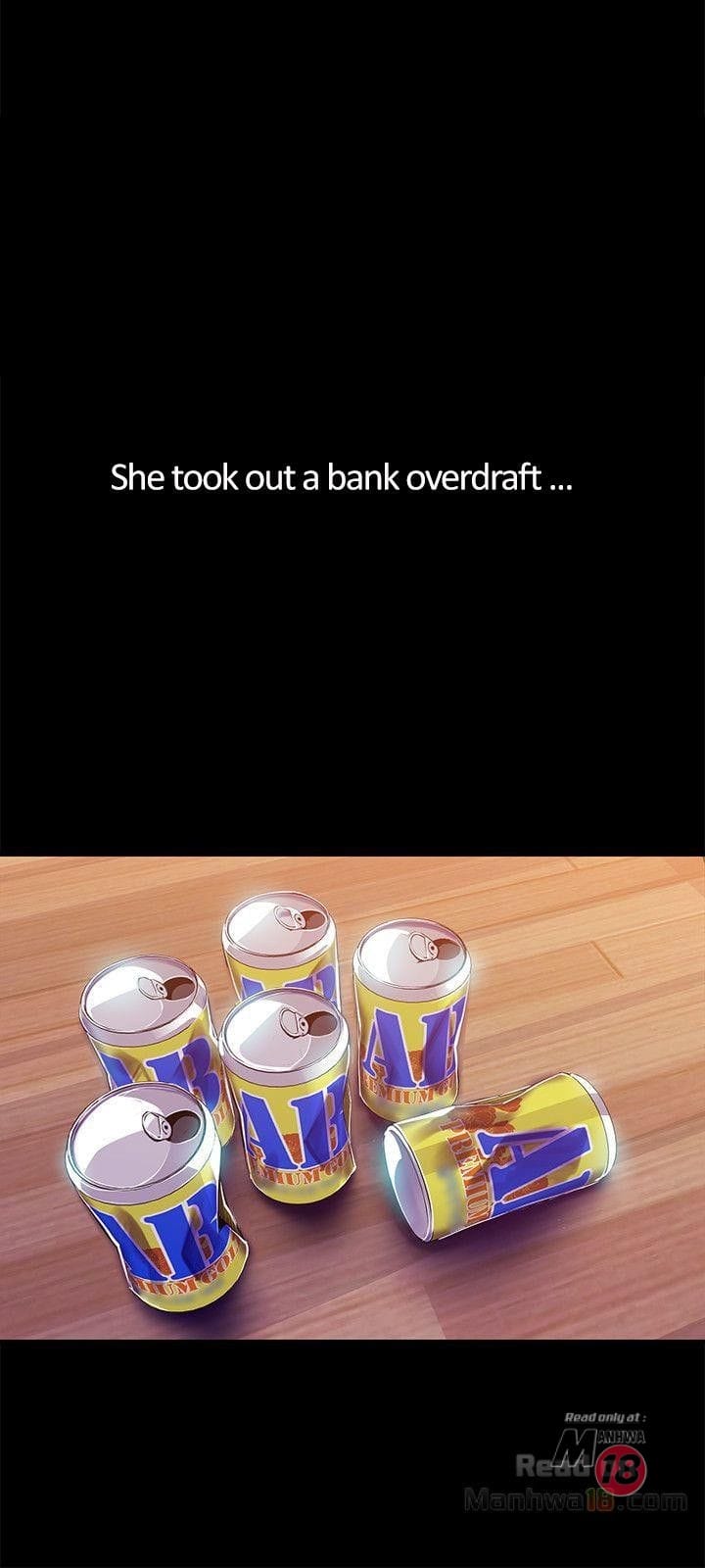 A Wonderful New World [Yoon Gon-ji] - Chapter 24 — Page 18