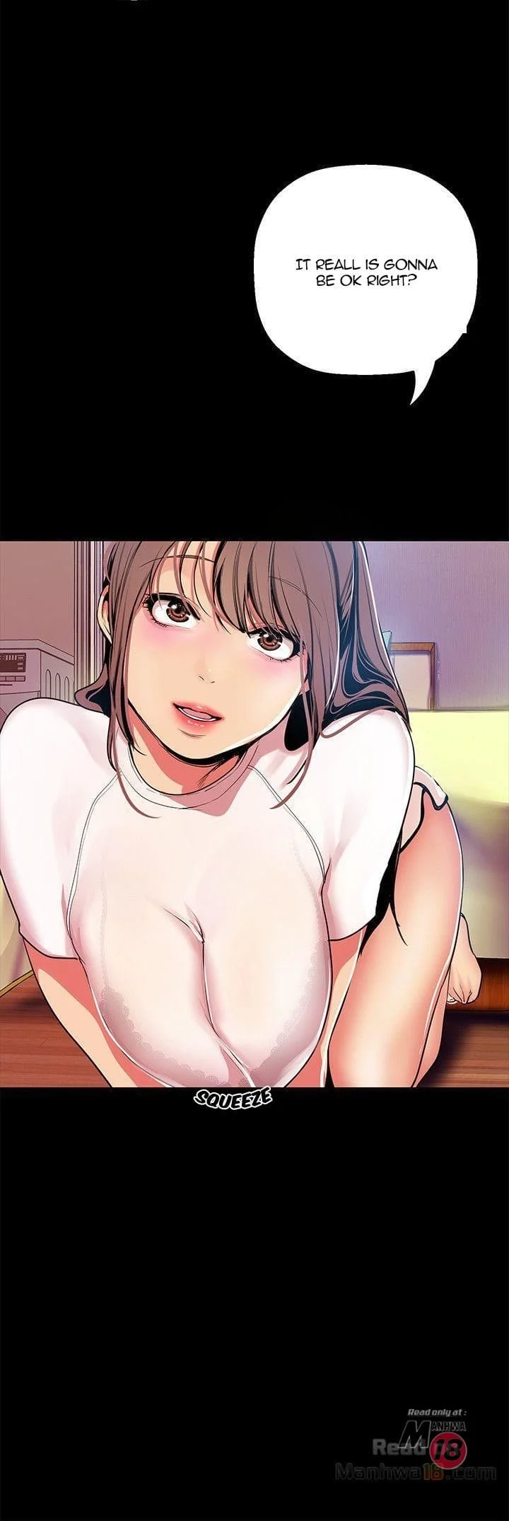 A Wonderful New World [Yoon Gon-ji] - Chapter 24 — Page 21