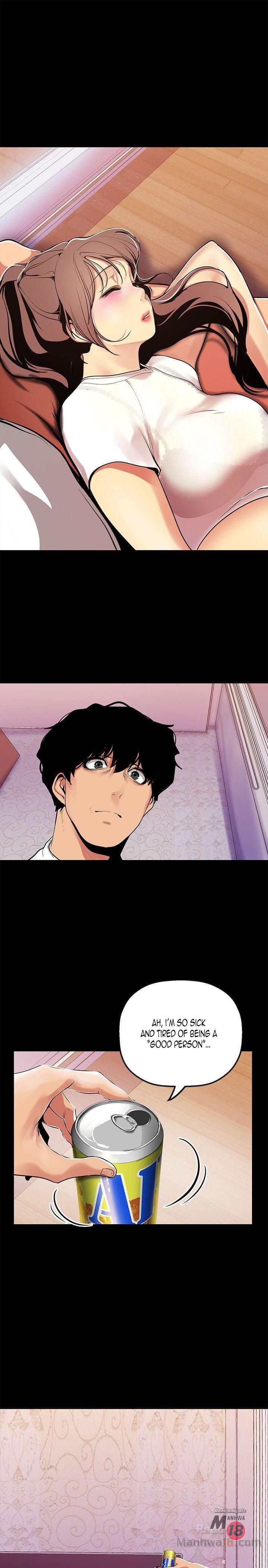 A Wonderful New World [Yoon Gon-ji] - Chapter 24 — Page 25