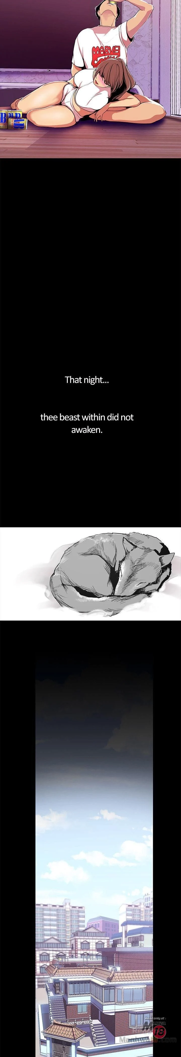 A Wonderful New World [Yoon Gon-ji] - Chapter 24 — Page 26