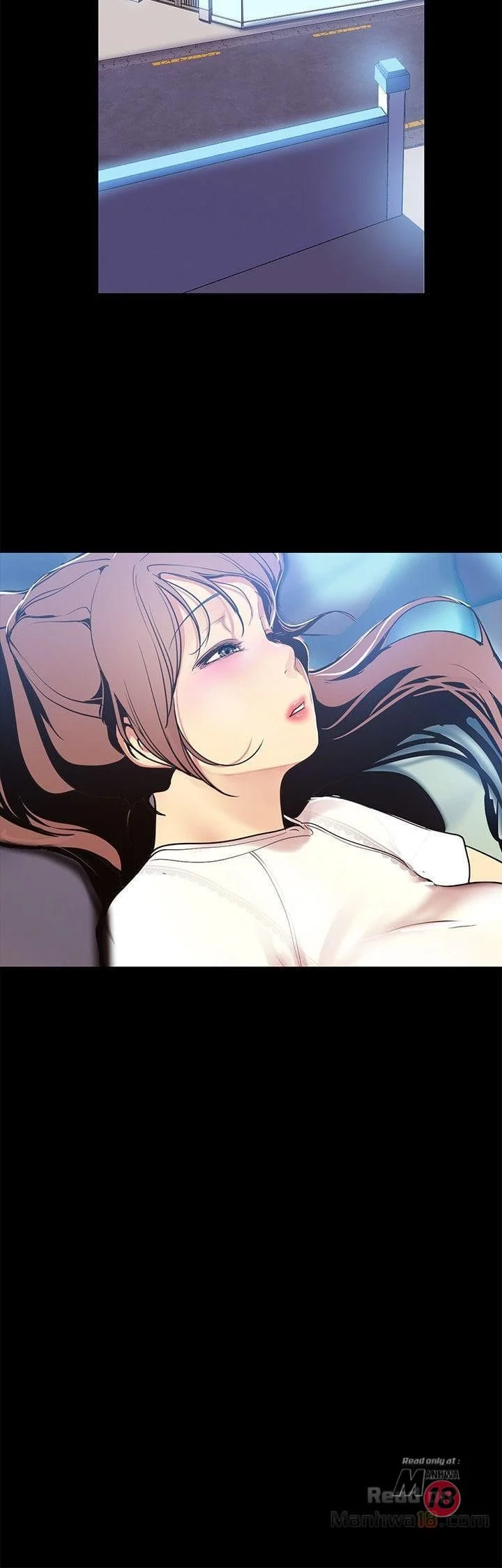 A Wonderful New World [Yoon Gon-ji] - Chapter 24 — Page 27