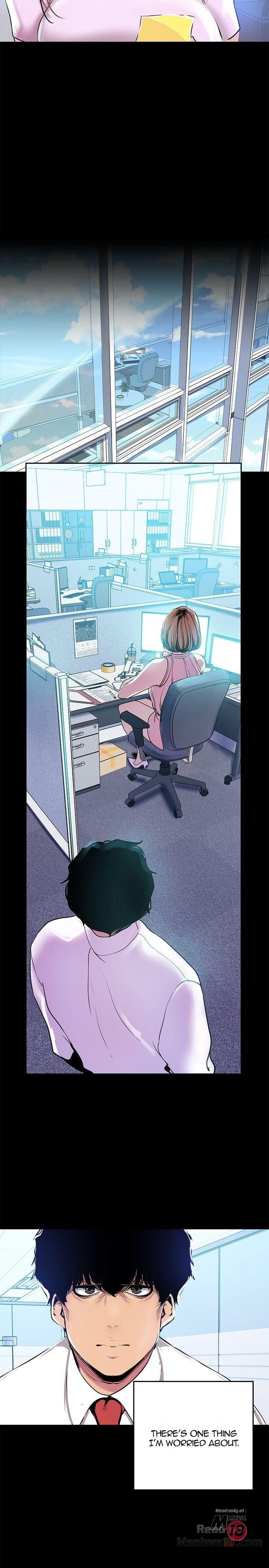 A Wonderful New World [Yoon Gon-ji] - Chapter 24 — Page 29