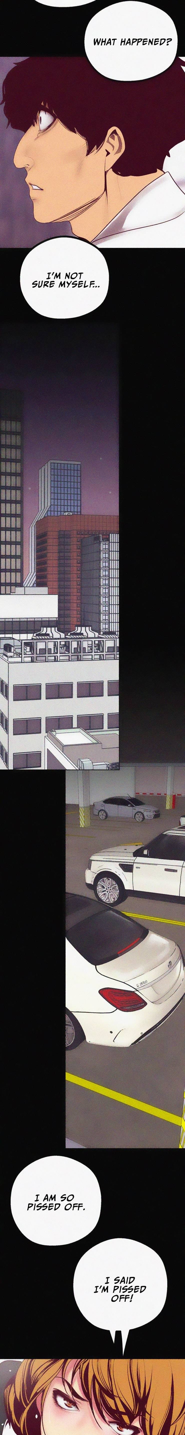 A Wonderful New World [Yoon Gon-ji] - Chapter 9 — Page 10