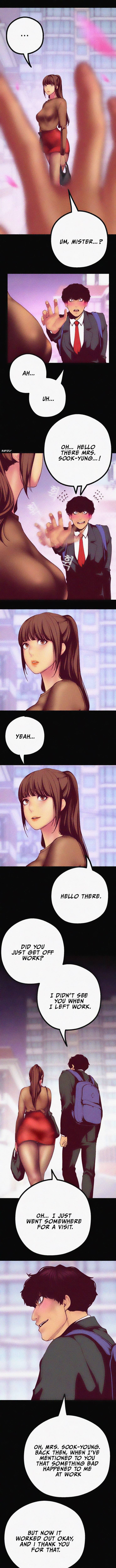 A Wonderful New World [Yoon Gon-ji] - Chapter 9 — Page 4