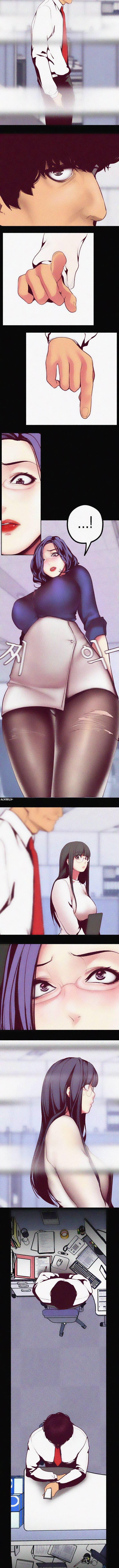 A Wonderful New World [Yoon Gon-ji] - Chapter 9 — Page 8