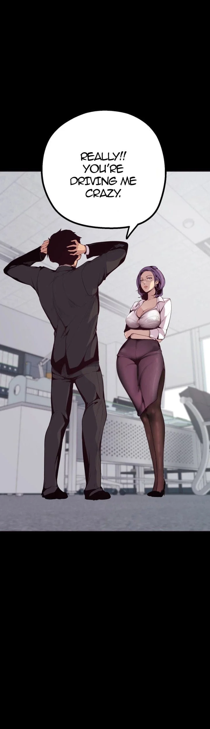 A Wonderful New World [Yoon Gon-ji] - Chapter 2 — Page 10