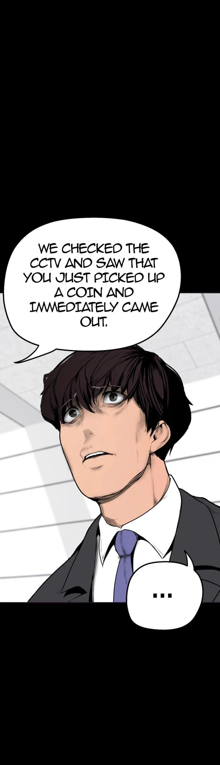 A Wonderful New World [Yoon Gon-ji] - Chapter 2 — Page 16