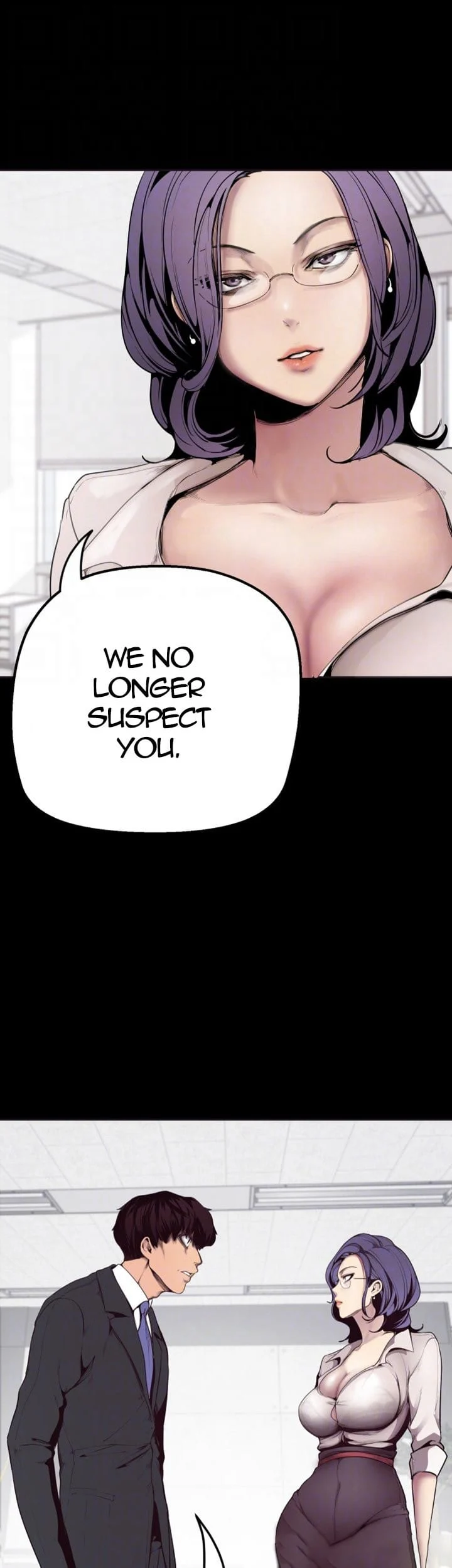 A Wonderful New World [Yoon Gon-ji] - Chapter 2 — Page 17