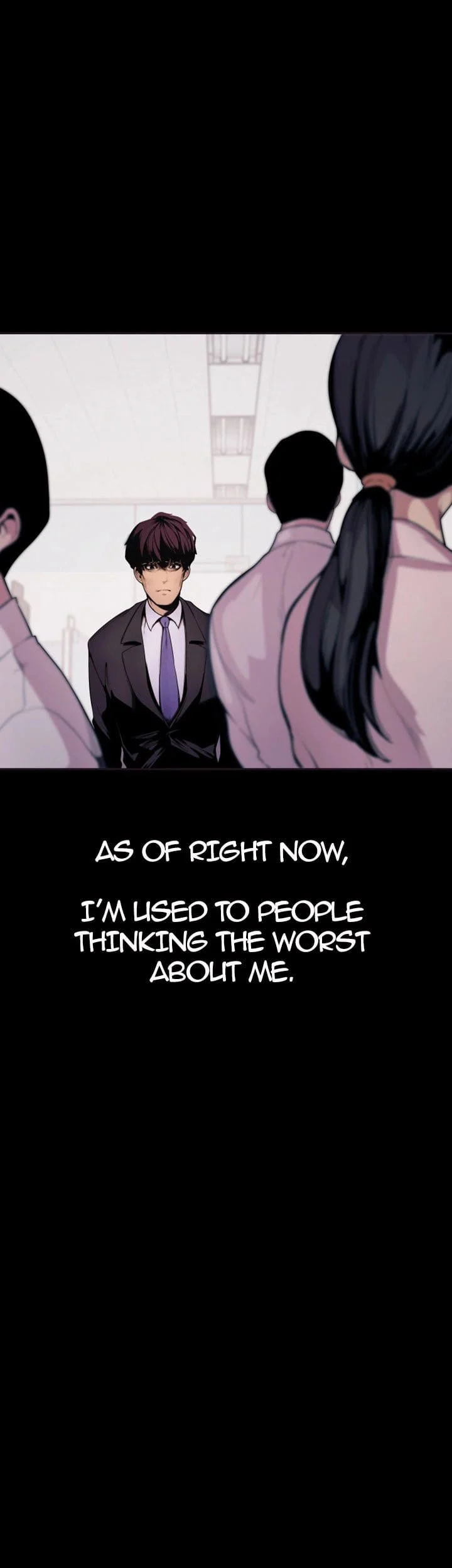 A Wonderful New World [Yoon Gon-ji] - Chapter 2 — Page 24