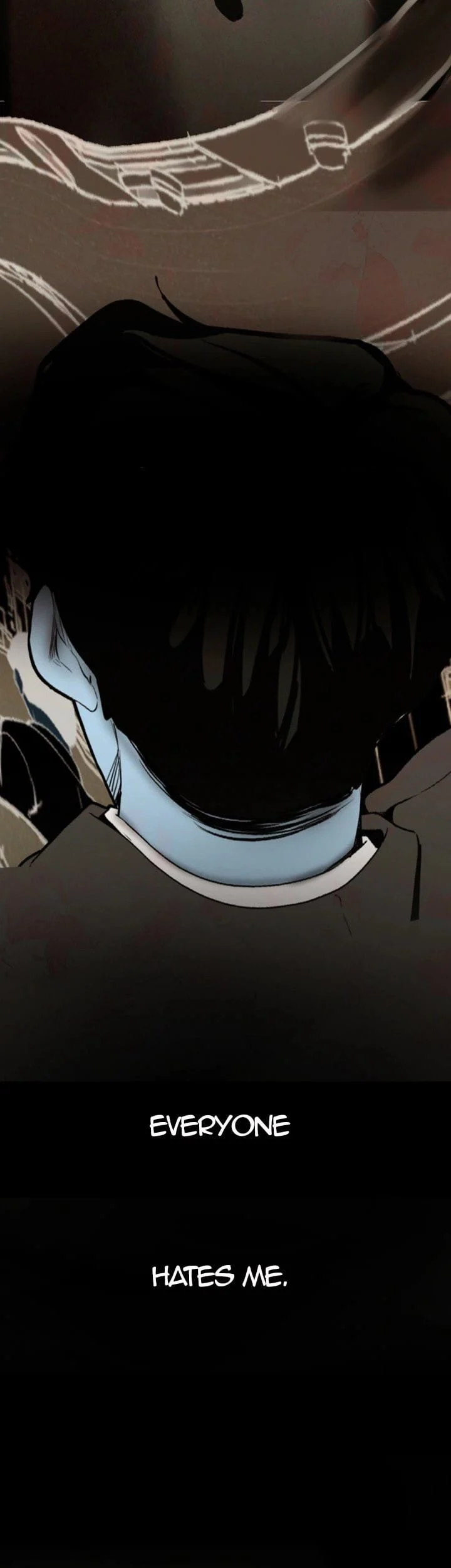 A Wonderful New World [Yoon Gon-ji] - Chapter 2 — Page 26