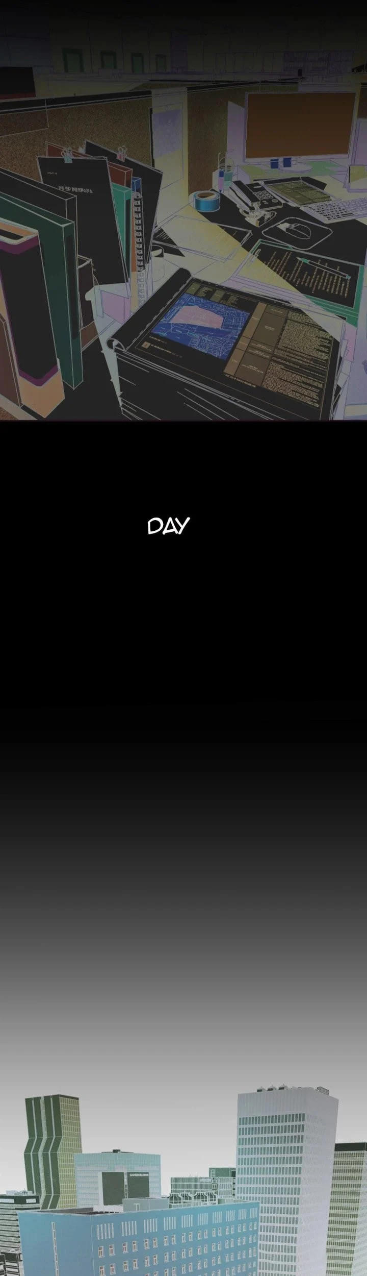 A Wonderful New World [Yoon Gon-ji] - Chapter 2 — Page 27