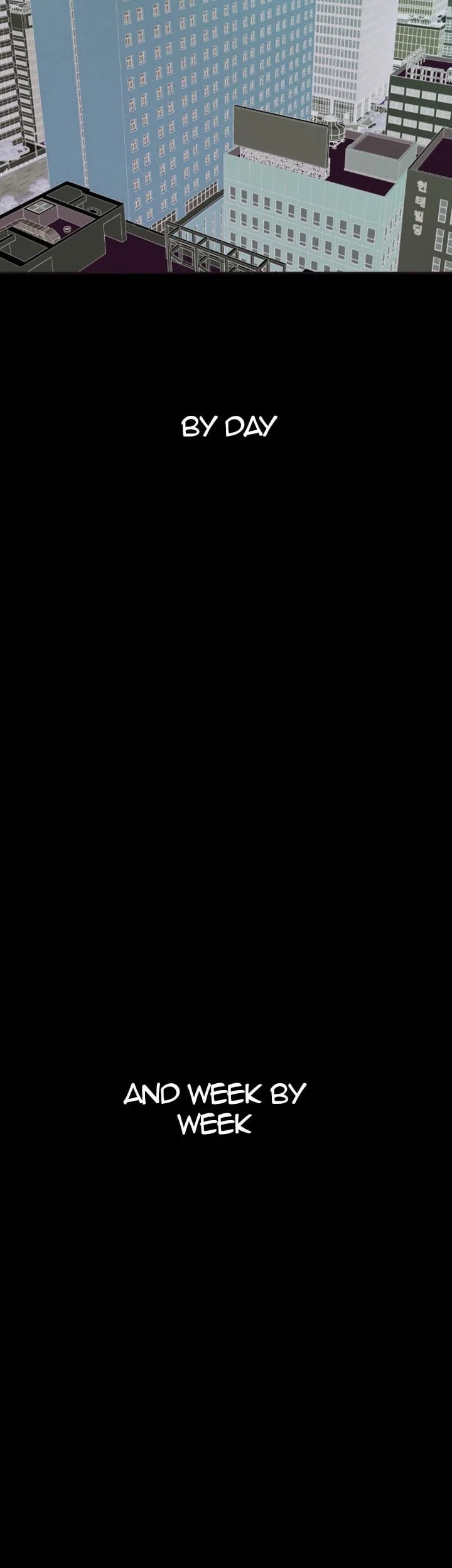 A Wonderful New World [Yoon Gon-ji] - Chapter 2 — Page 28