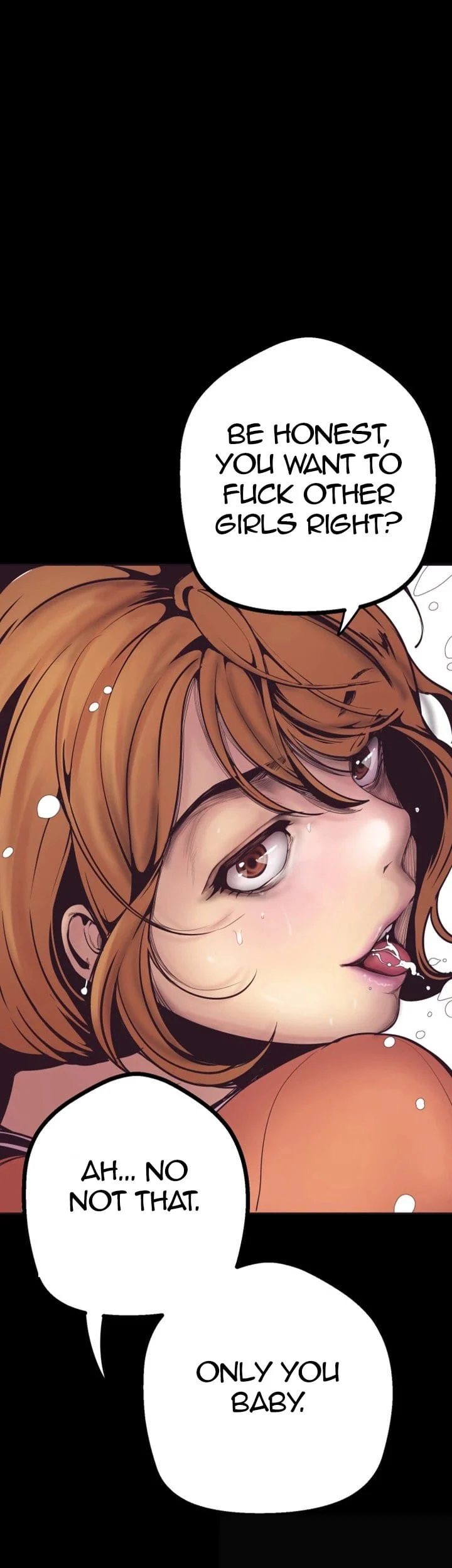 A Wonderful New World [Yoon Gon-ji] - Chapter 2 — Page 51