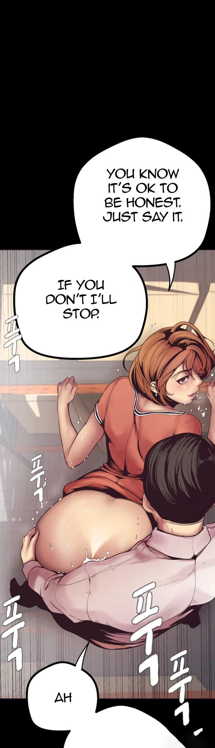 A Wonderful New World [Yoon Gon-ji] - Chapter 2 — Page 52