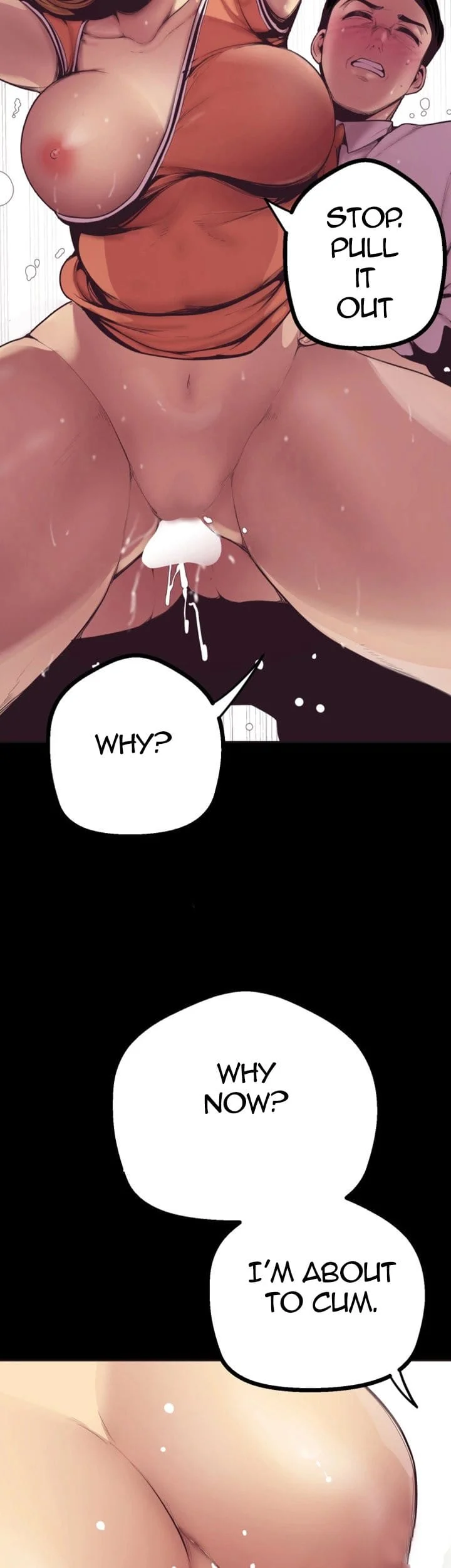 A Wonderful New World [Yoon Gon-ji] - Chapter 2 — Page 54