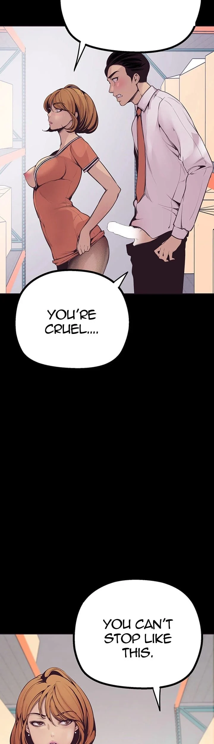 A Wonderful New World [Yoon Gon-ji] - Chapter 2 — Page 59