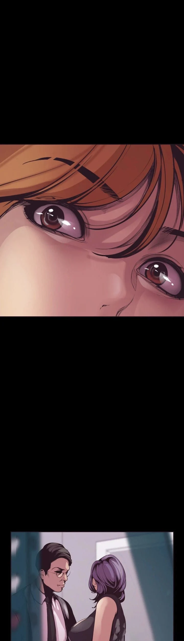 A Wonderful New World [Yoon Gon-ji] - Chapter 2 — Page 67