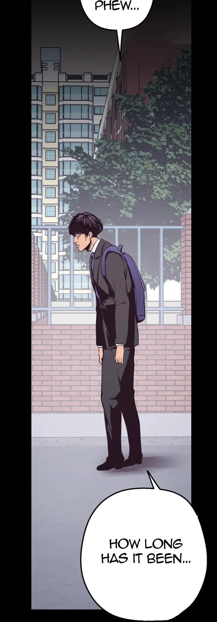 A Wonderful New World [Yoon Gon-ji] - Chapter 2 — Page 70