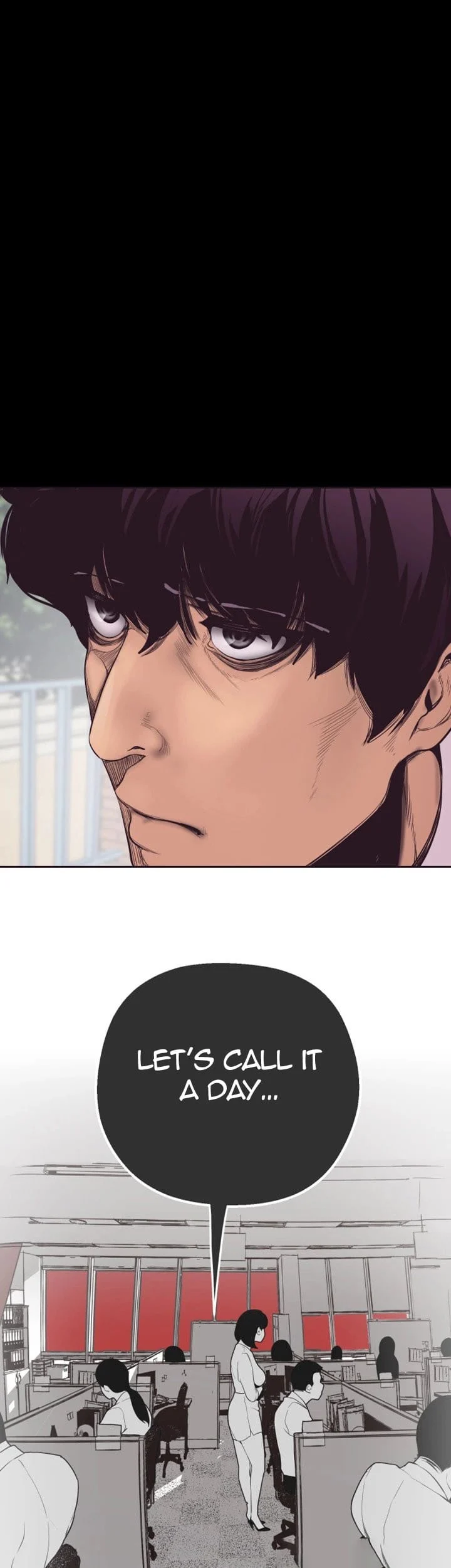 A Wonderful New World [Yoon Gon-ji] - Chapter 2 — Page 71